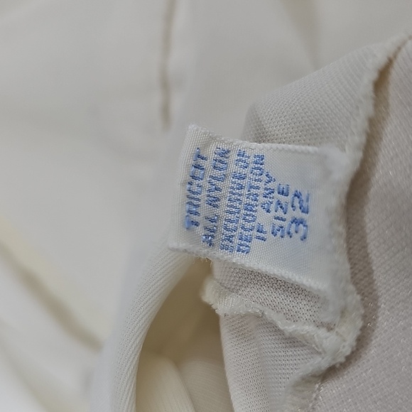 Vanity Fair Vintage Full Slip Dress Size 32, Please READ DESCRIPTION - Picture 9 of 13